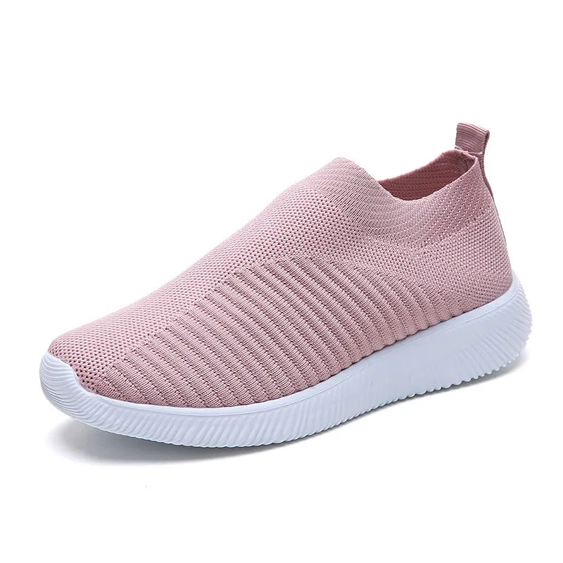 MELIA™ - Scarpe senza lacci da donna pratiche e confortevoli - Image 4