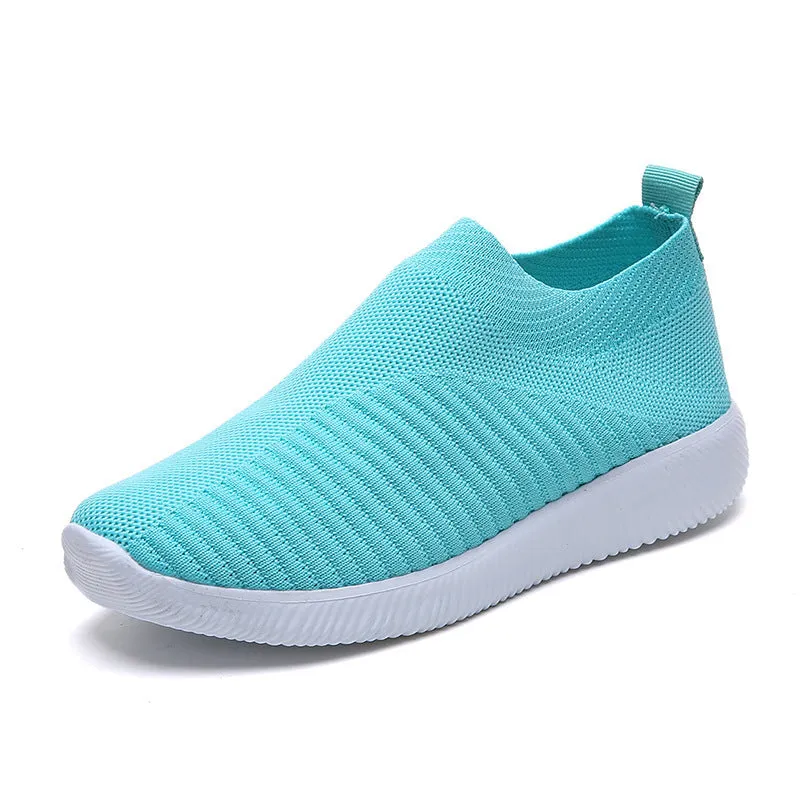 MELIA™ - Scarpe senza lacci da donna pratiche e confortevoli - Image 6
