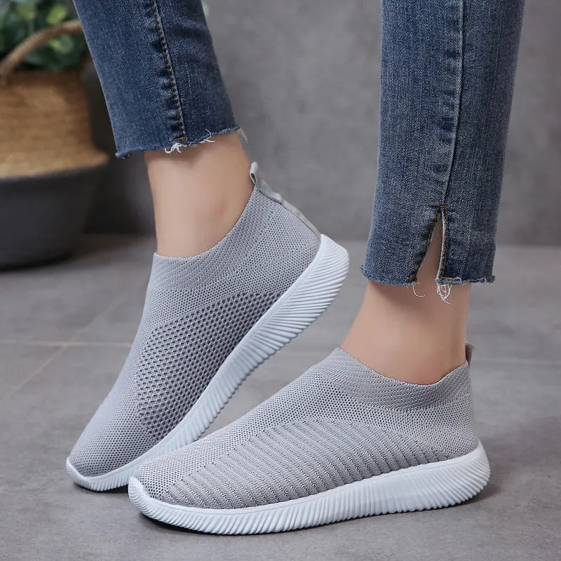 MELIA™ - Scarpe senza lacci da donna pratiche e confortevoli - Image 8