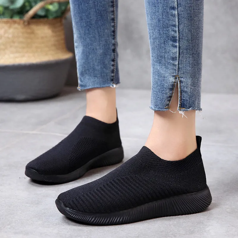 MELIA™ - Scarpe senza lacci da donna pratiche e confortevoli - Image 9