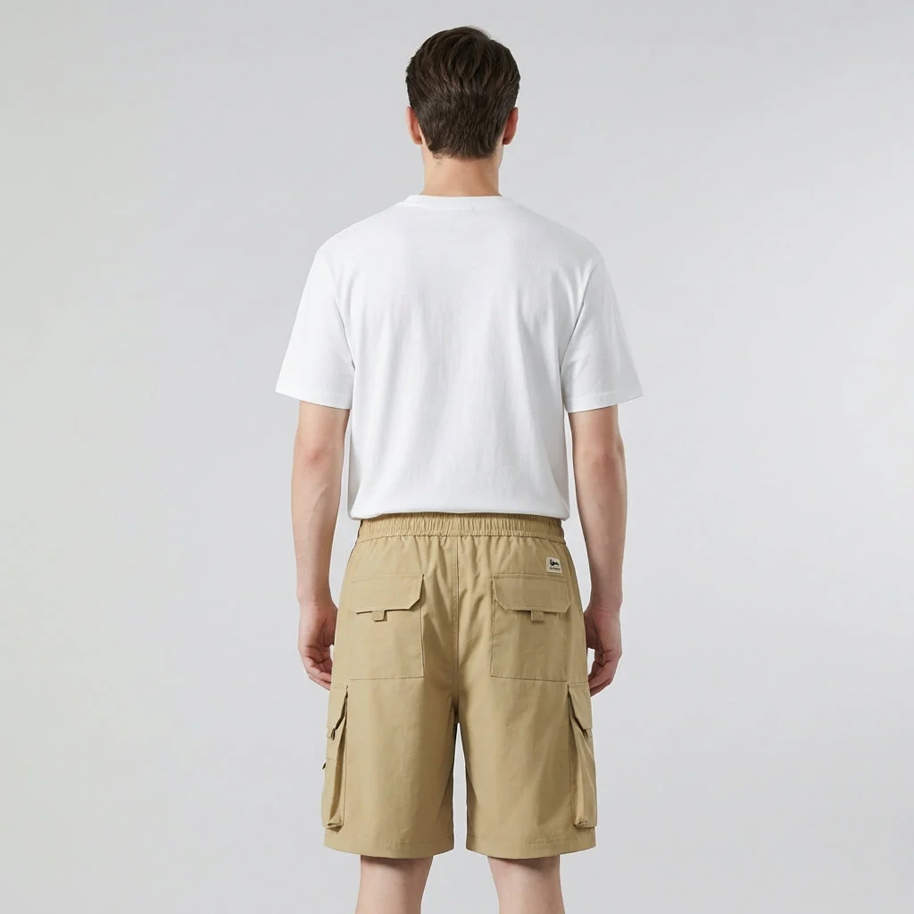 Pantaloncini cargo Arden - Image 5