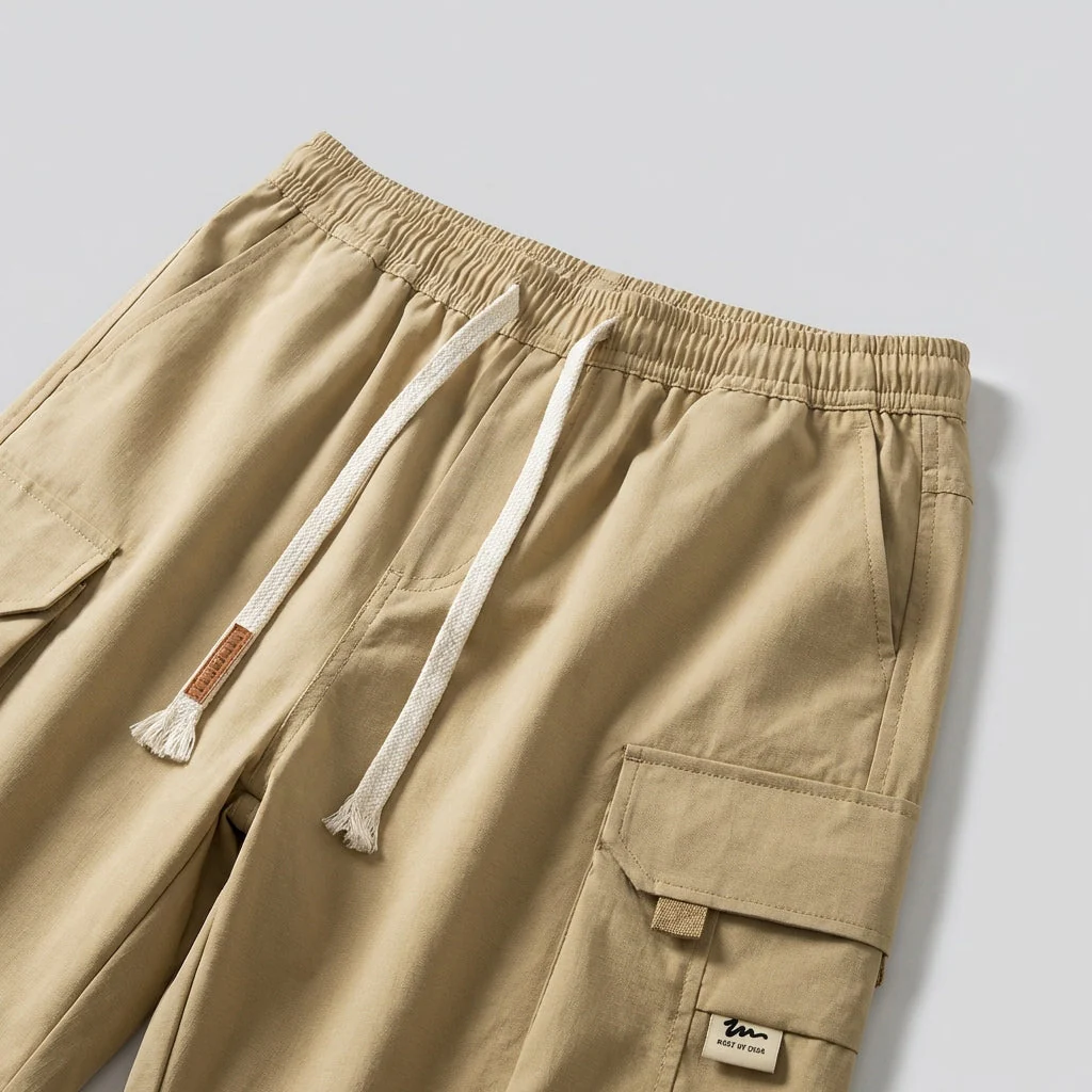 Pantaloncini cargo Arden - Image 6