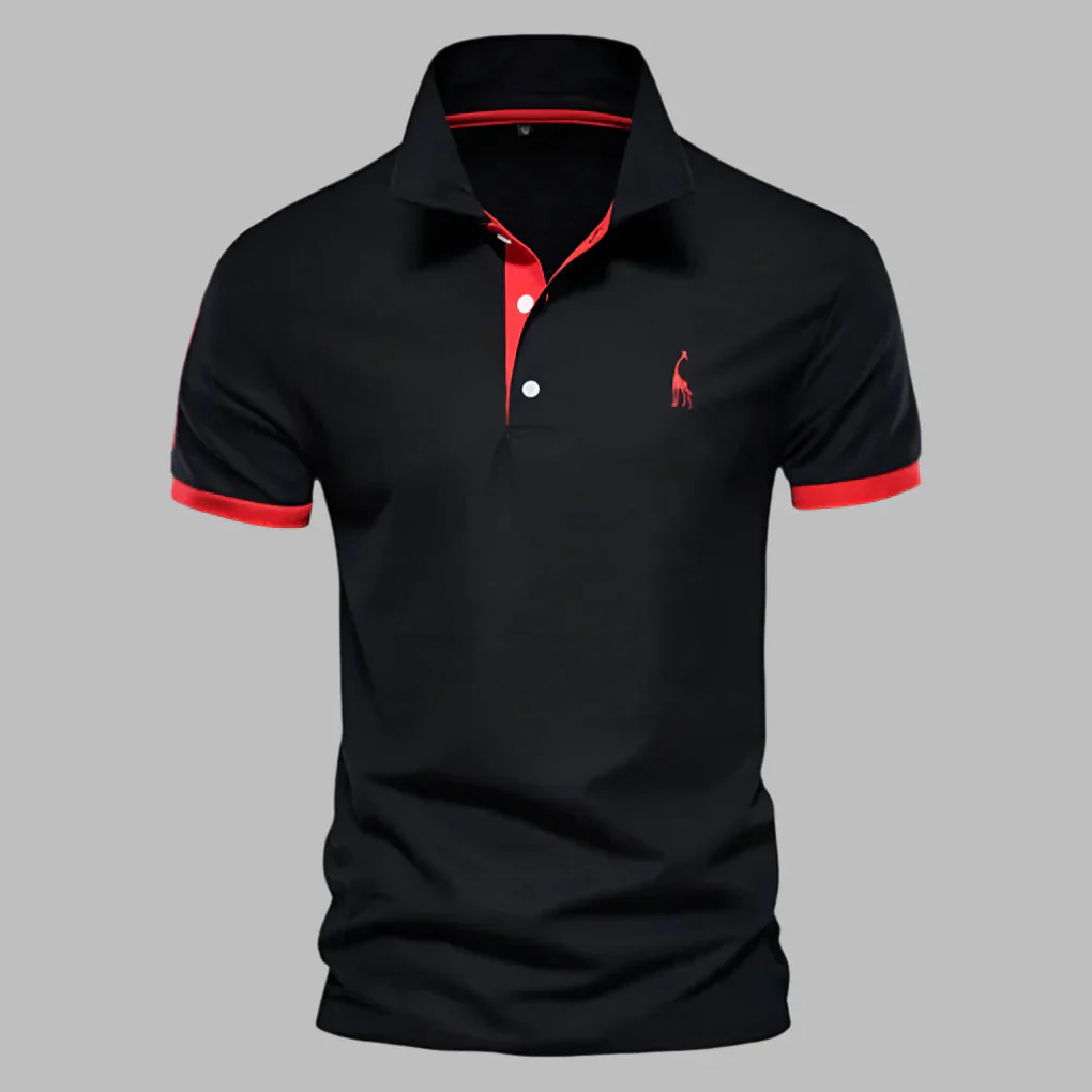 Polo Elegante da Uomo - Image 2