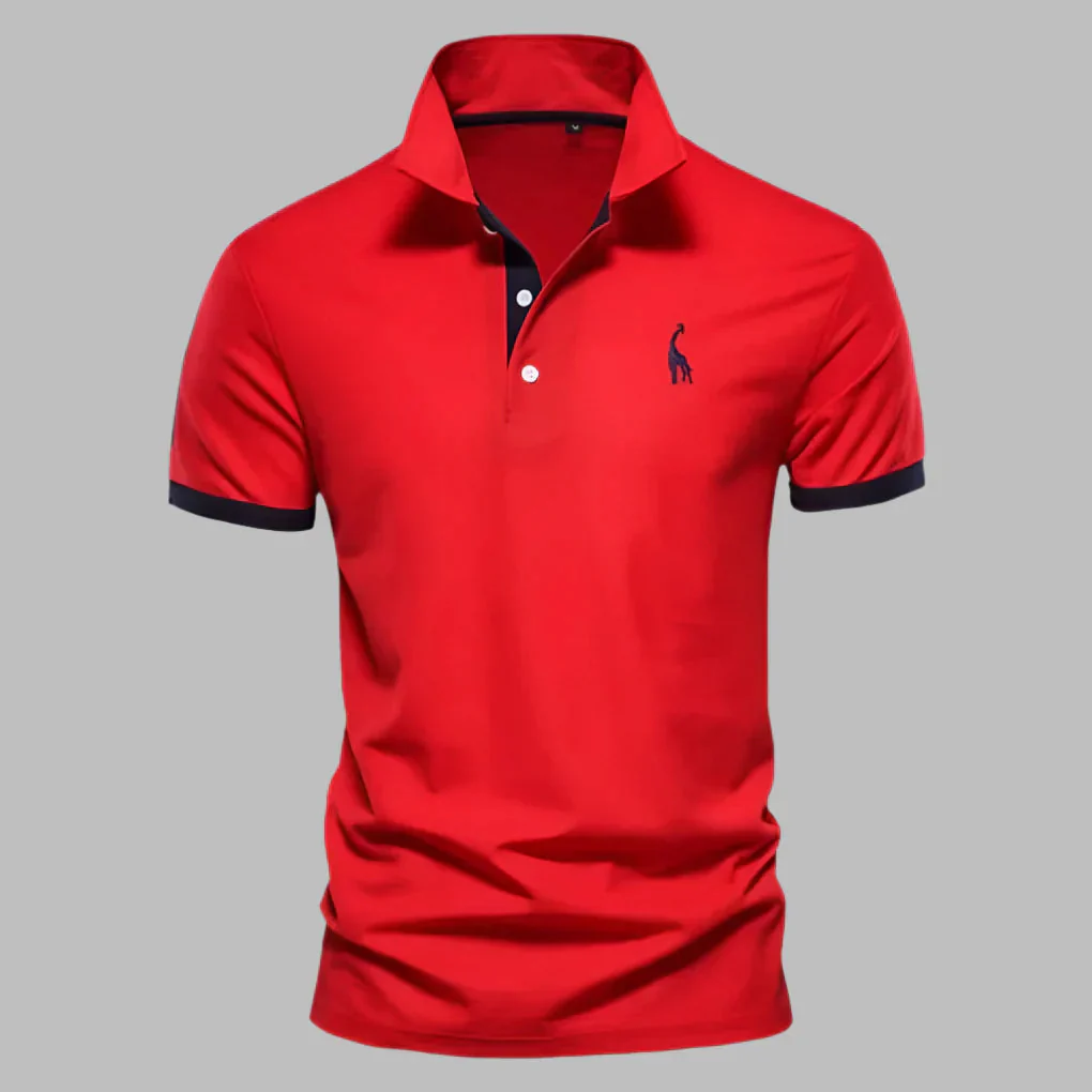 Polo Elegante da Uomo - Image 4