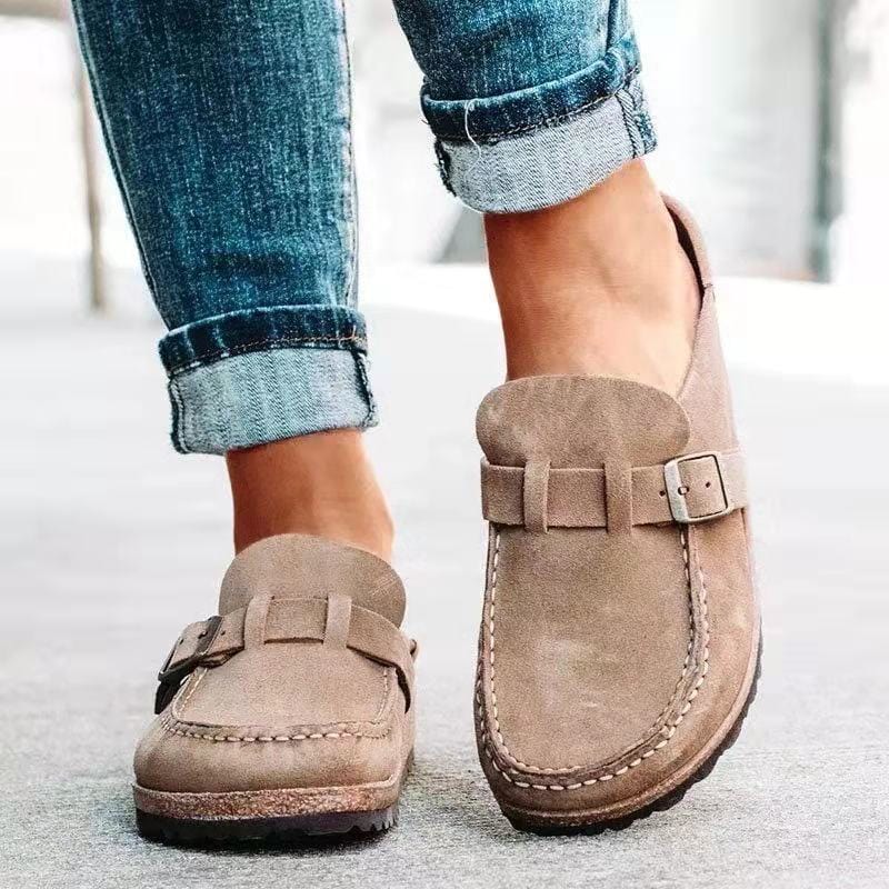 Sandali Slip-On da Donna - Image 3