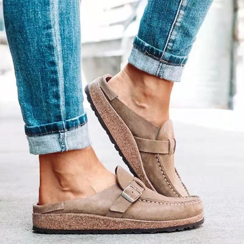 Sandali Slip-On da Donna - Image 6