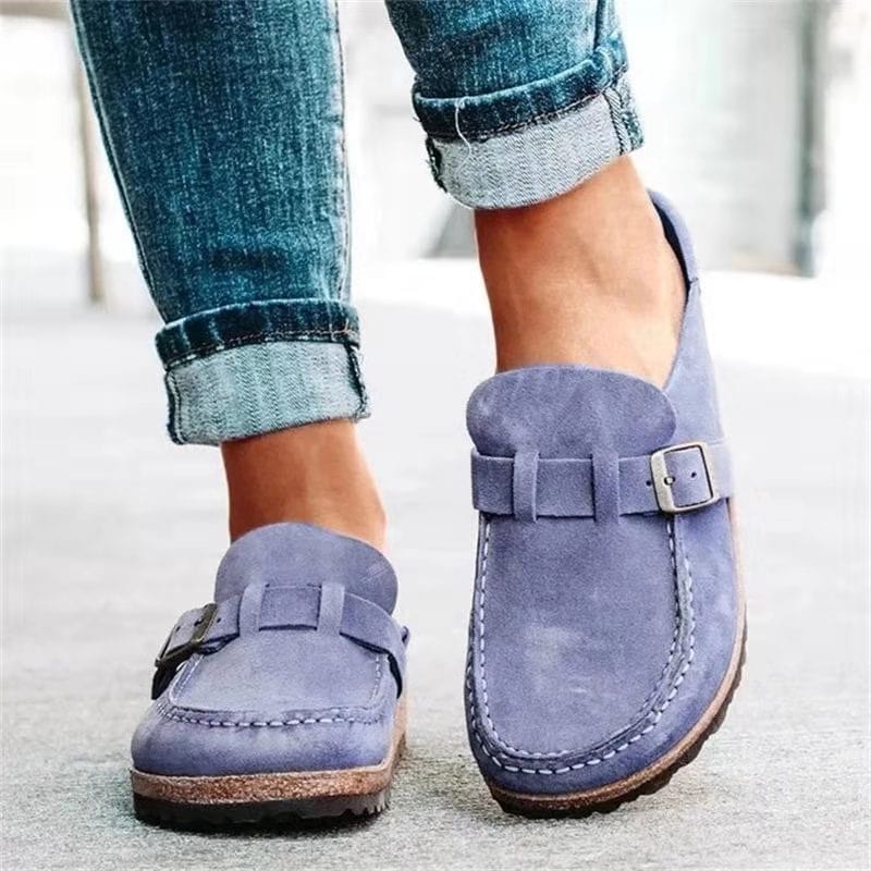 Sandali Slip-On da Donna - Image 9