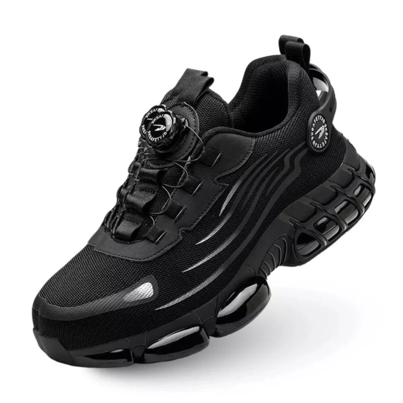 Scarpe Antinfortunistiche Ultraleggere - Henner Z90