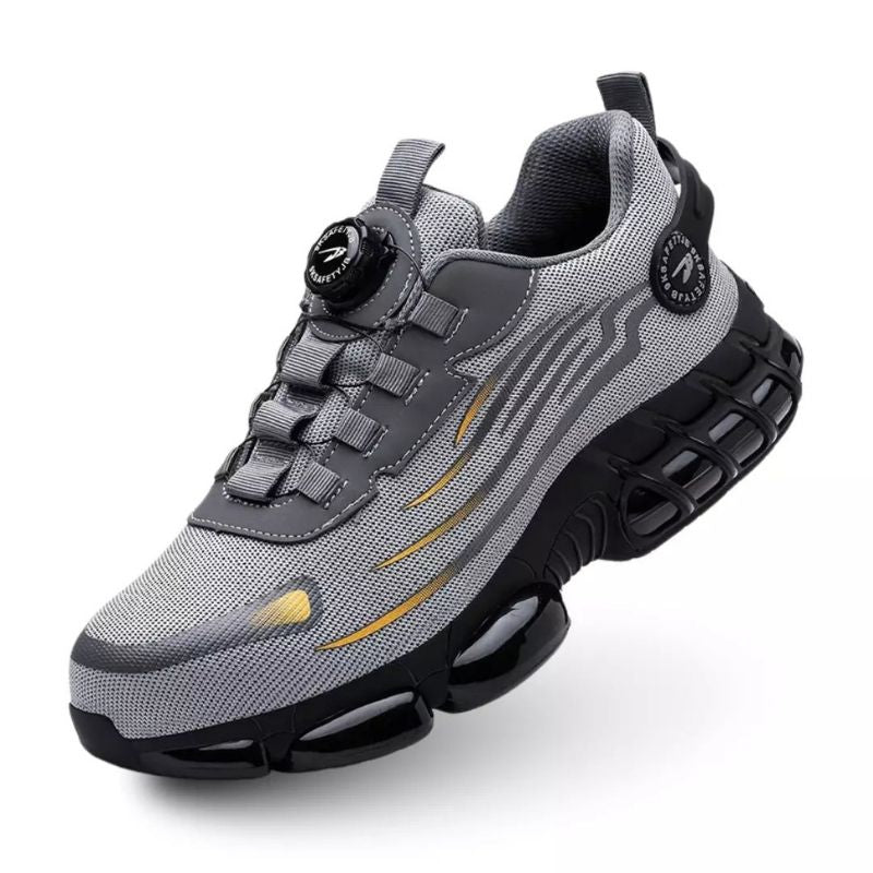 Scarpe Antinfortunistiche Ultraleggere - Henner Z90 - Image 2