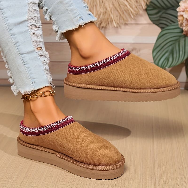 Scarpe da Donna Trapuntate e Confortevoli - Marie - Image 10