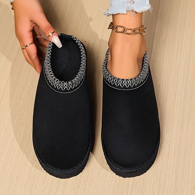 Scarpe da Donna Trapuntate e Confortevoli - Marie - Image 11