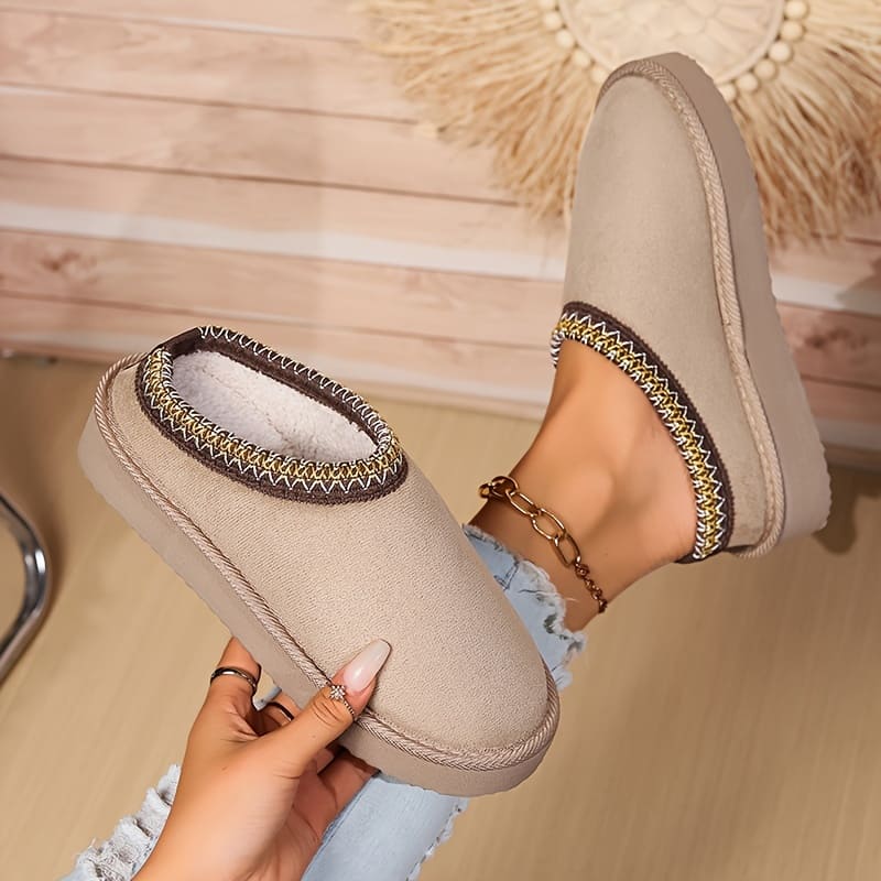 Scarpe da Donna Trapuntate e Confortevoli - Marie - Image 14