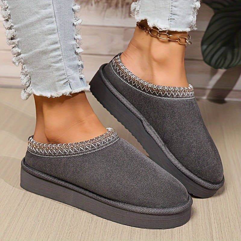 Scarpe da Donna Trapuntate e Confortevoli - Marie - Image 4