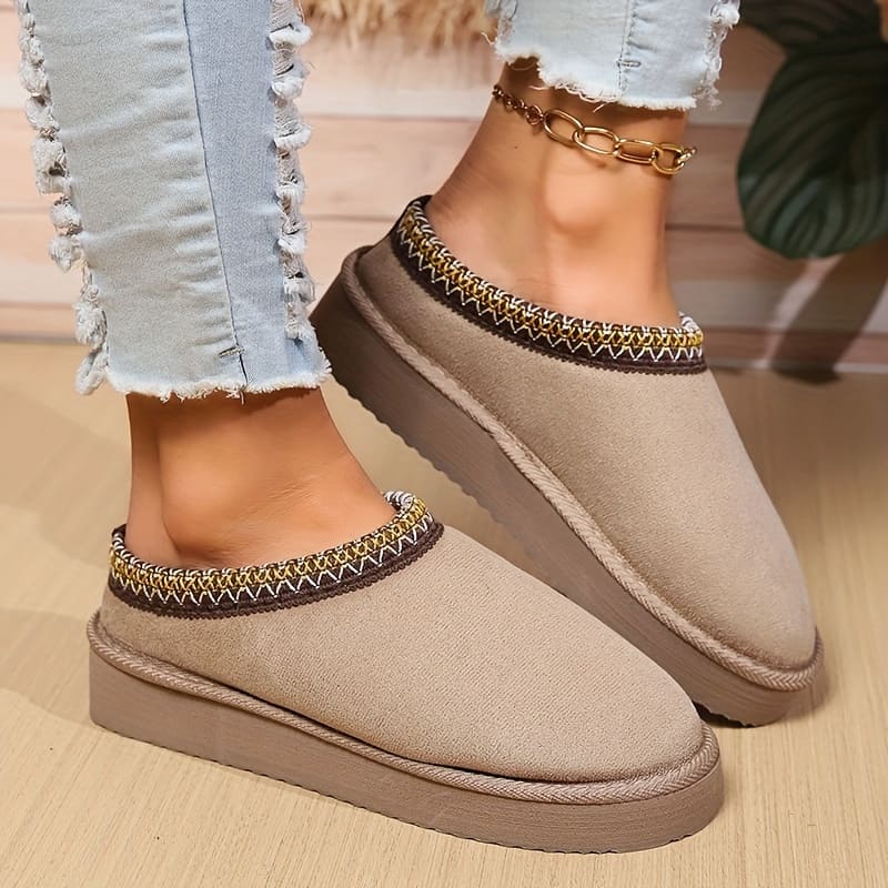 Scarpe da Donna Trapuntate e Confortevoli - Marie - Image 7