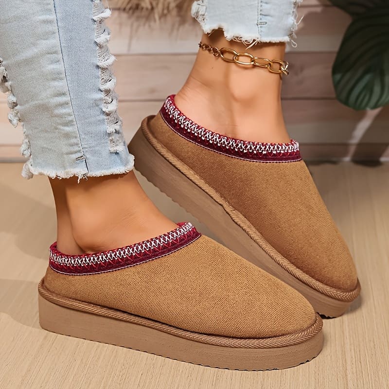Scarpe da Donna Trapuntate e Confortevoli - Marie - Image 8