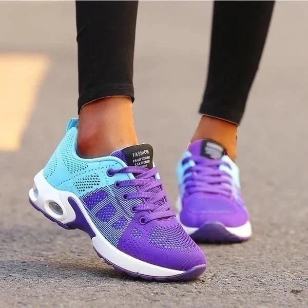 Scarpe da Ginnastica Ortopediche Premium per Donna
