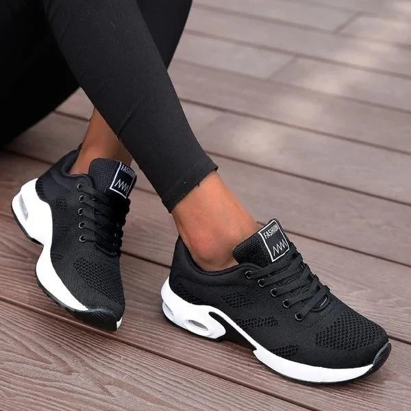 Scarpe da Ginnastica Ortopediche Premium per Donna - Image 2