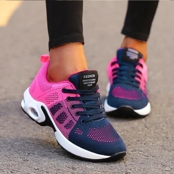 Scarpe da Ginnastica Ortopediche Premium per Donna - Image 3