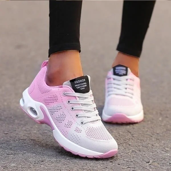 Scarpe da Ginnastica Ortopediche Premium per Donna - Image 4