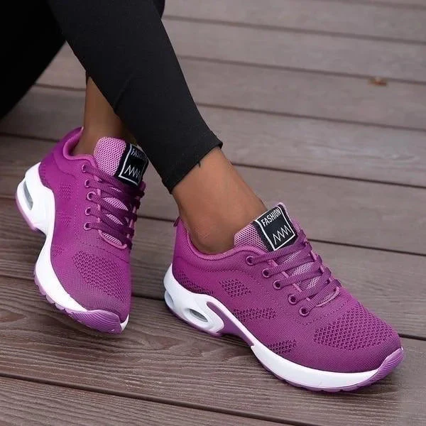 Scarpe da Ginnastica Ortopediche Premium per Donna - Image 5