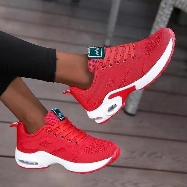 Scarpe da Ginnastica Ortopediche Premium per Donna - Image 7