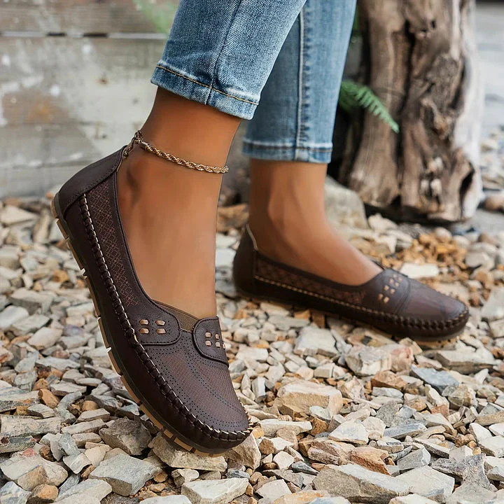 Scarpe Ortopediche Basse - Image 10