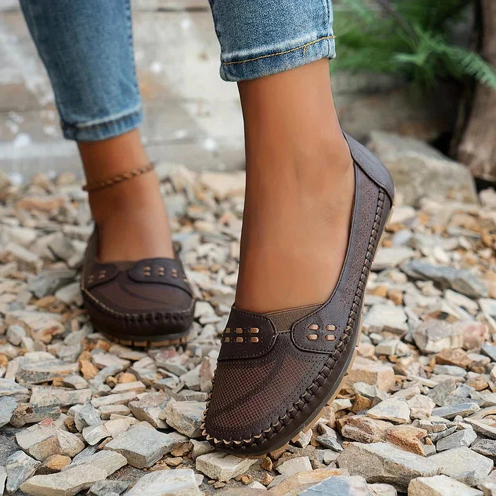 Scarpe Ortopediche Basse - Image 11