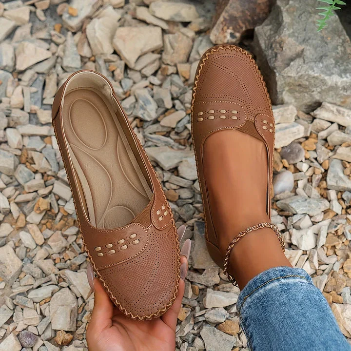 Scarpe Ortopediche Basse - Image 2