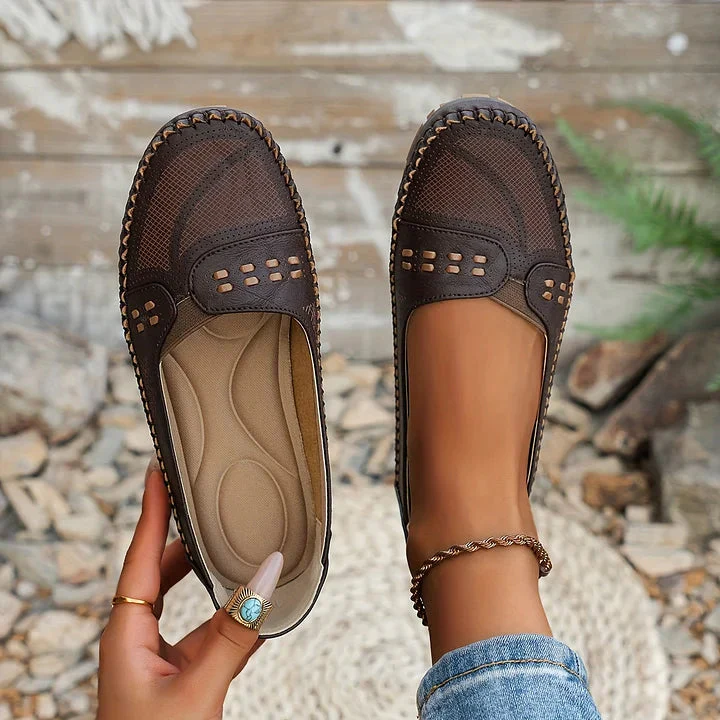 Scarpe Ortopediche Basse - Image 3
