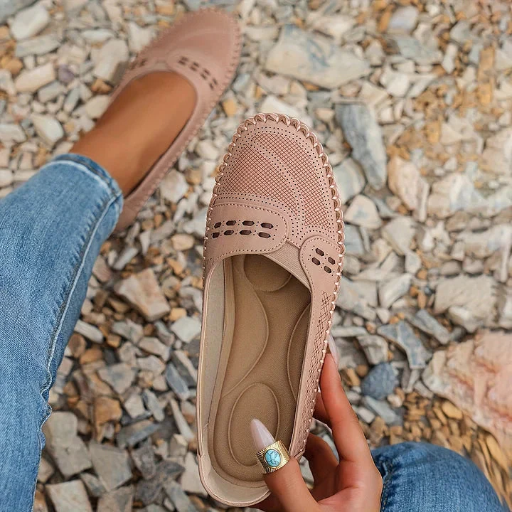 Scarpe Ortopediche Basse - Image 4