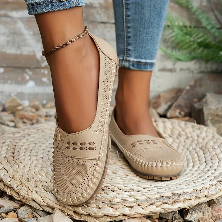 Scarpe Ortopediche Basse - Image 5