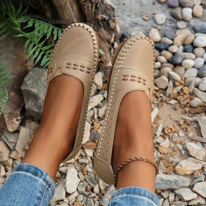 Scarpe Ortopediche Basse - Image 6