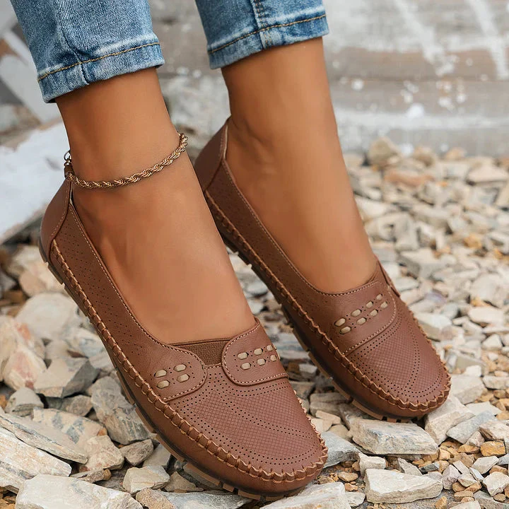 Scarpe Ortopediche Basse - Image 8