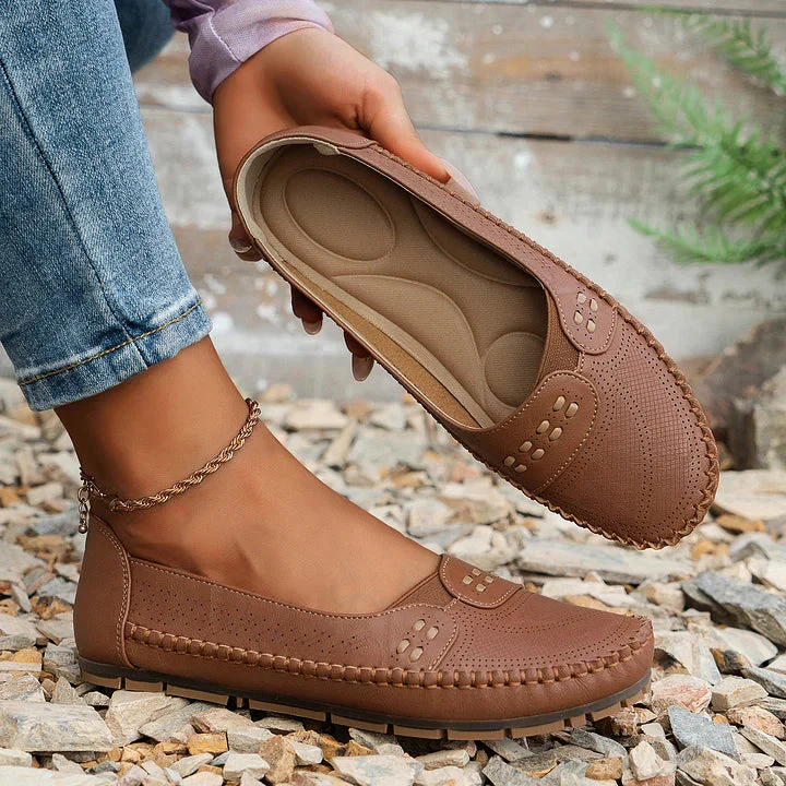 Scarpe Ortopediche Basse - Image 9