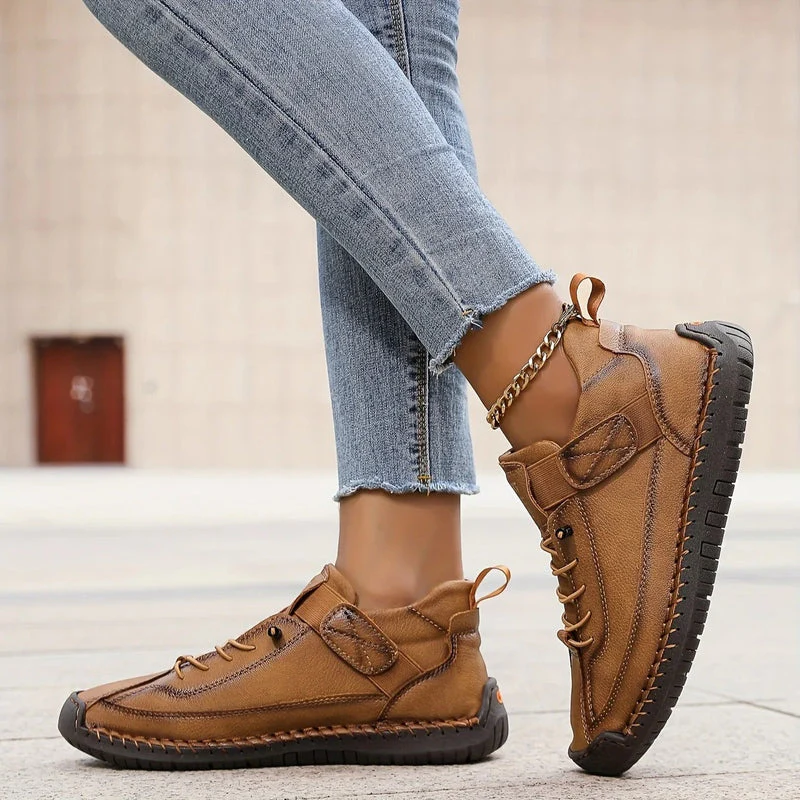 Scarpe Ortopediche: Comfort, Sostegno e Stile - Image 4