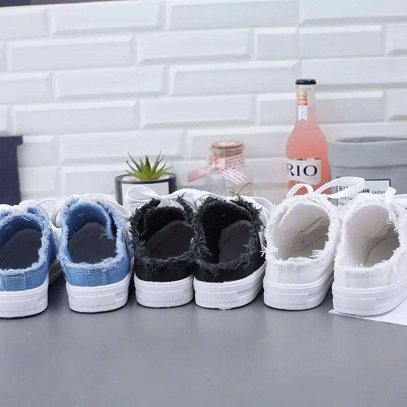 Sneakers Basse da Donna - Trendy - Image 17