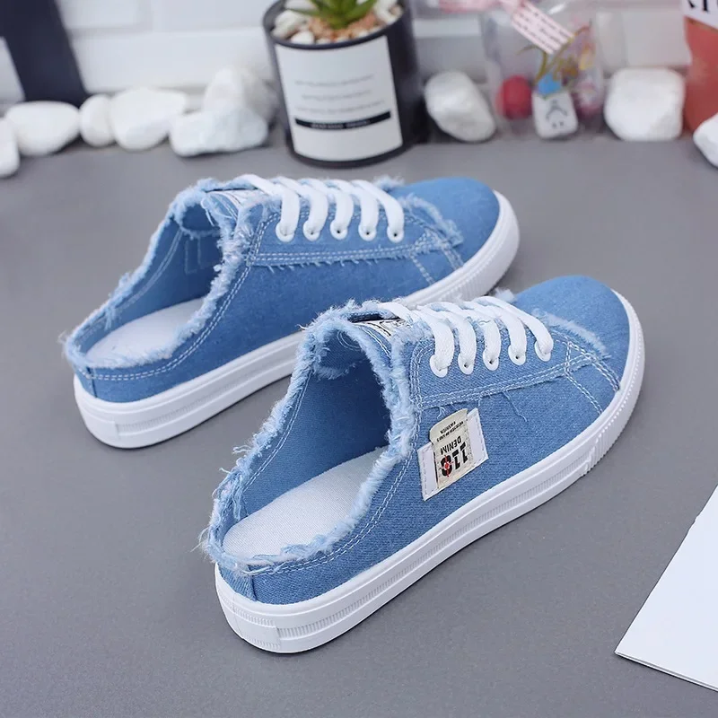 Sneakers Basse da Donna - Trendy - Image 2
