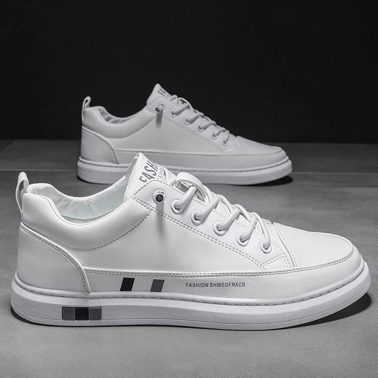 Sneakers Uomo alla Moda - Elegante - Image 13