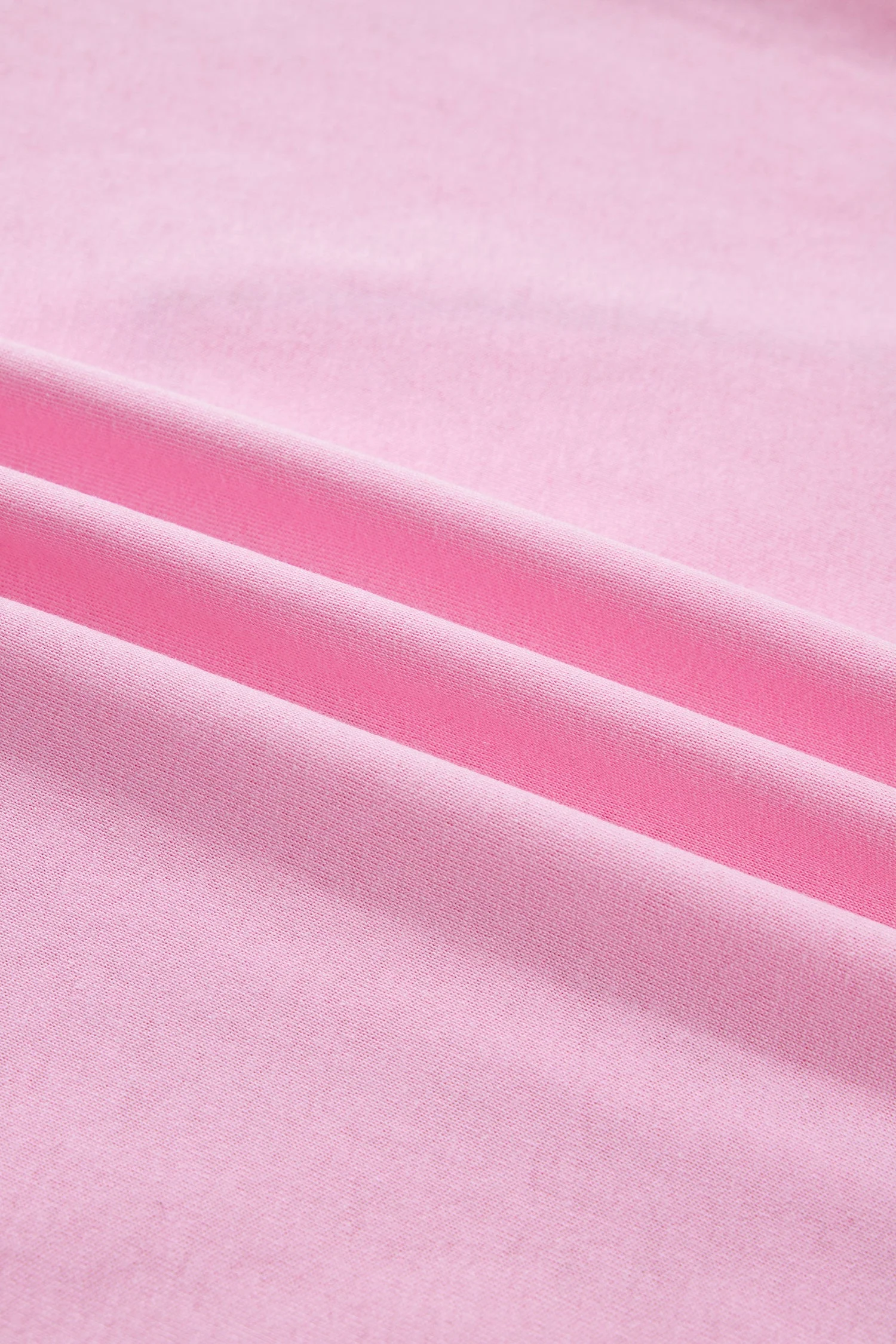 T-shirt in cotone con fiocco leopardato ricamato e girocollo - Image 13