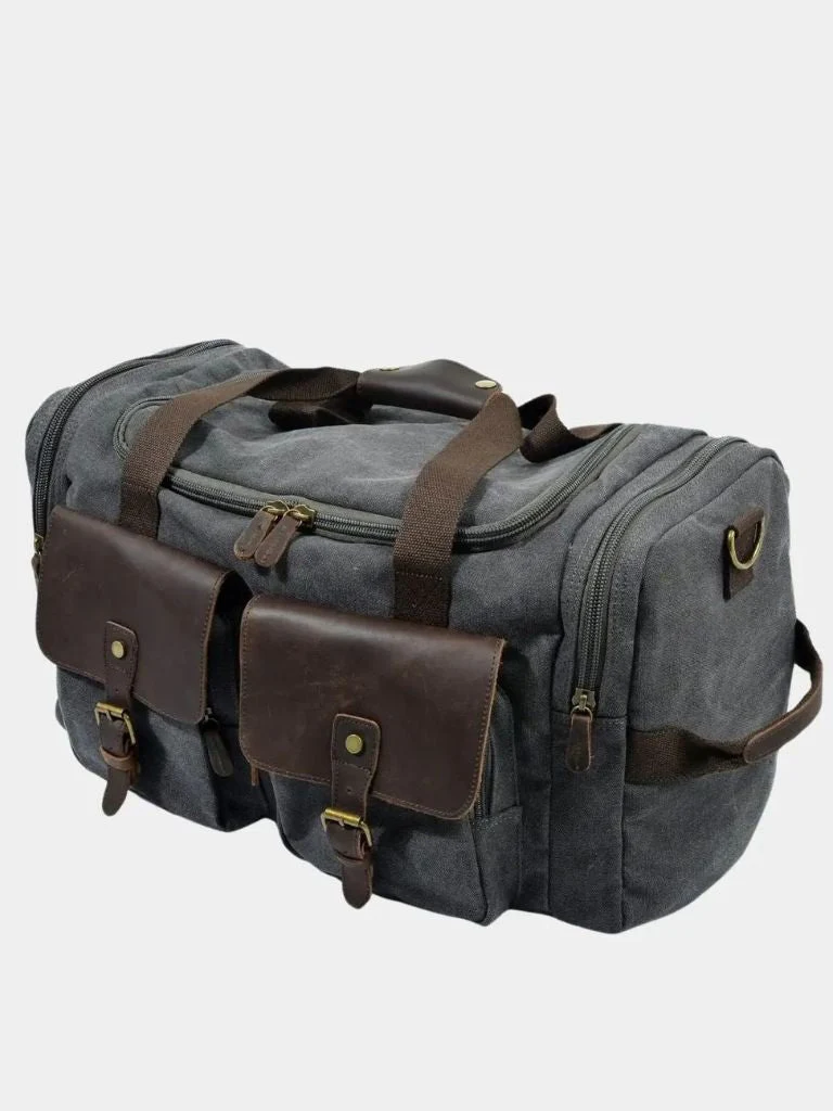 Victor | Highland Borsa da Viaggio - Image 10