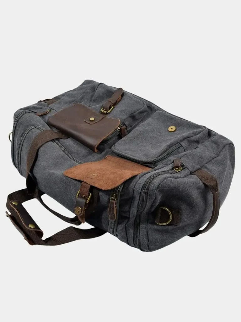 Victor | Highland Borsa da Viaggio - Image 11