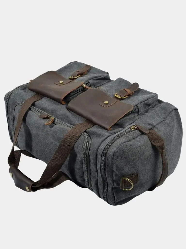 Victor | Highland Borsa da Viaggio - Image 12