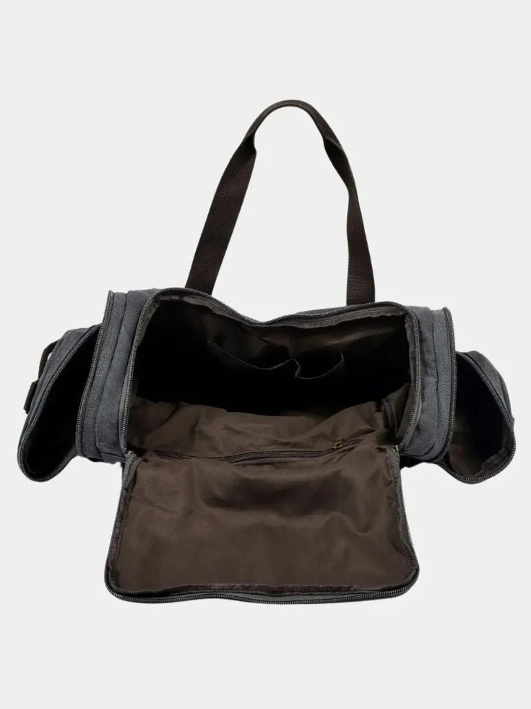 Victor | Highland Borsa da Viaggio - Image 13