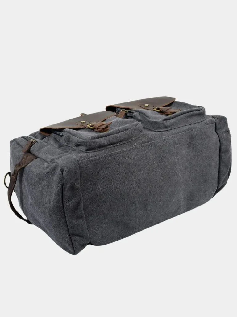 Victor | Highland Borsa da Viaggio - Image 15