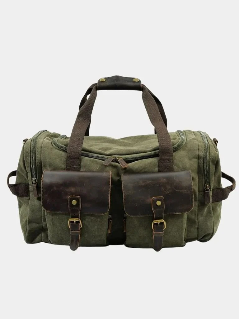Victor | Highland Borsa da Viaggio - Image 16