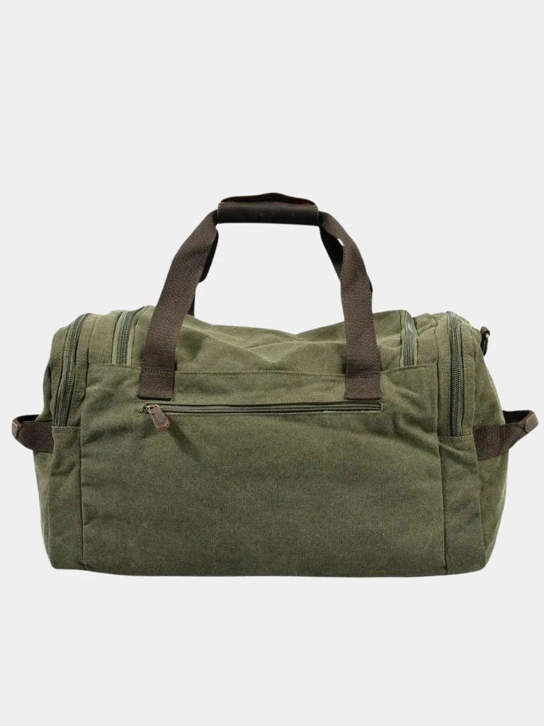 Victor | Highland Borsa da Viaggio - Image 17