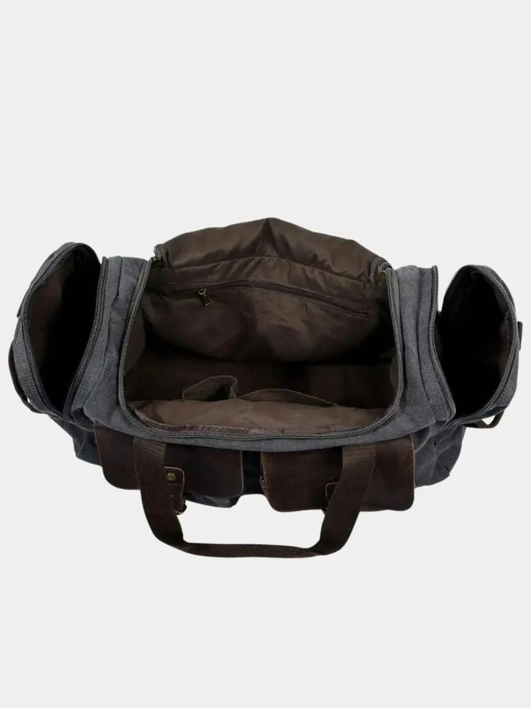 Victor | Highland Borsa da Viaggio - Image 18