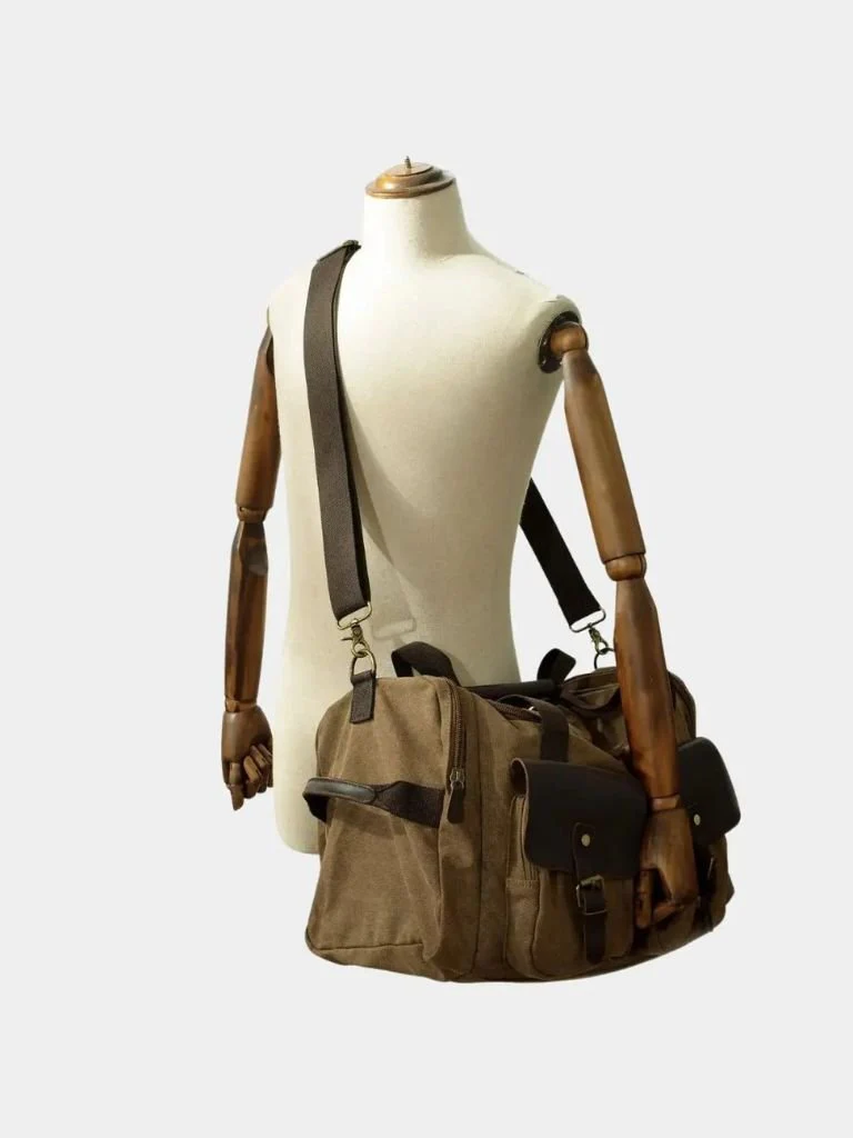 Victor | Highland Borsa da Viaggio - Image 19