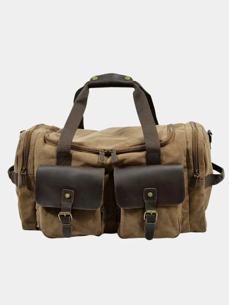 Victor | Highland Borsa da Viaggio - Image 2