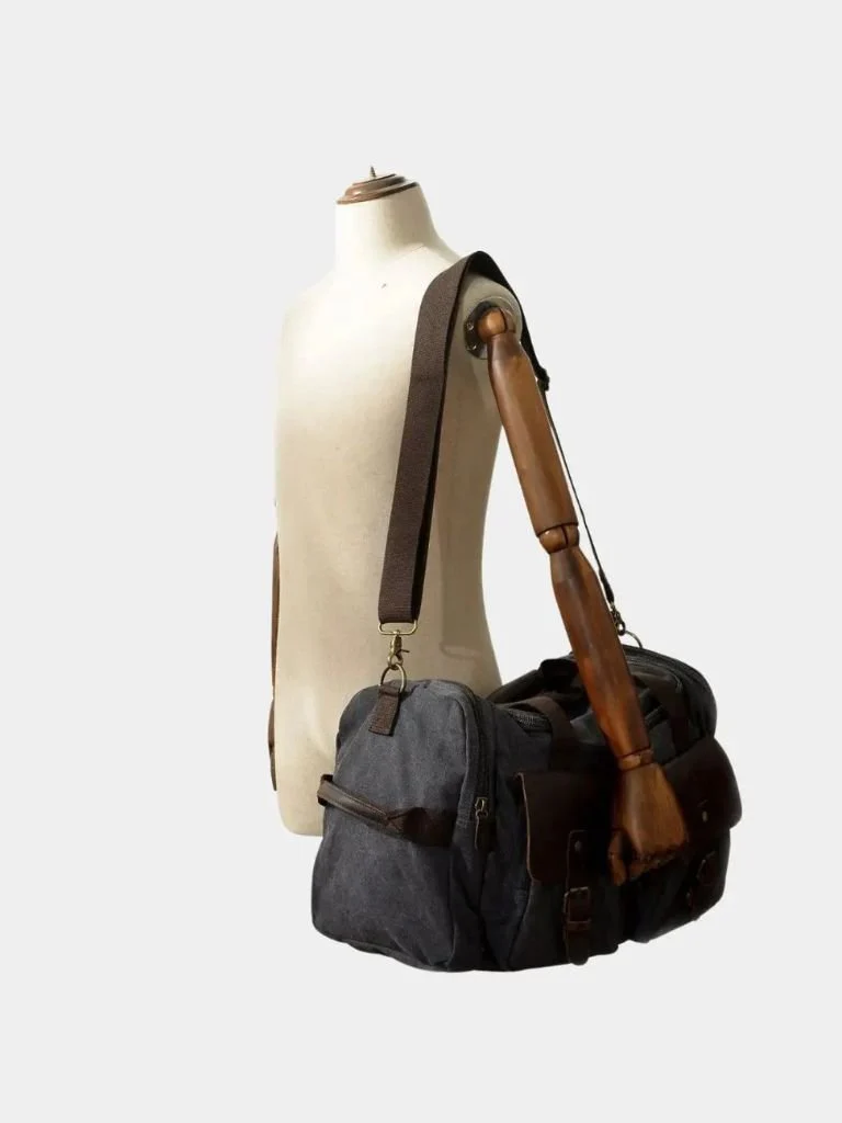 Victor | Highland Borsa da Viaggio - Image 20